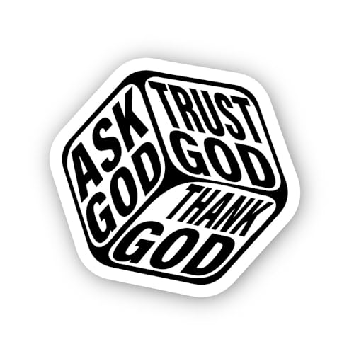 2 (Pieces) 3" and 5" Bold Text You Snooze Sticker, Waterproof Vinyl Decals for Many Purpose Like Car