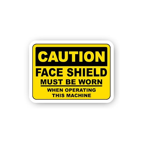 2 (Pieces) 3" and 5" Client Call Sticker, Waterproof Vinyl Decals for Many Purpose Like Cars, Trucks