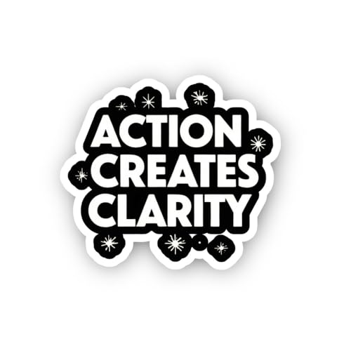 2 (Pieces) 3" and 5" Bill&Ted's Excellent Adventure Sticker, Waterproof Vinyl Decals for Many Purpos