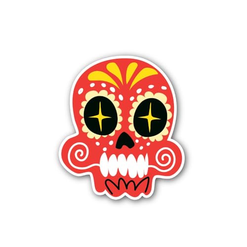 The Light Shines in The Darkness Message Sticker - 5" Vinyl Sticker Waterproof Vinyl Decals for All 