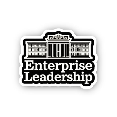 2 (Pieces) 3" and 5" SO Proud Sticker, Waterproof Vinyl Decals for Many Purpose Like Cars, Trucks, L