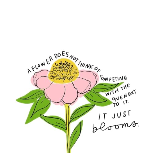 Inspirational Quote Strawberry Lemonade Freshly Squeezed Motivational Sticker Vinyl Decal Motivation