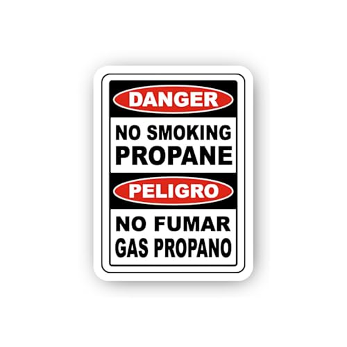 2 (Pieces) 3" and 5" Never Stop Learning Sticker, Waterproof Vinyl Decals for Many Purpose Like Cars