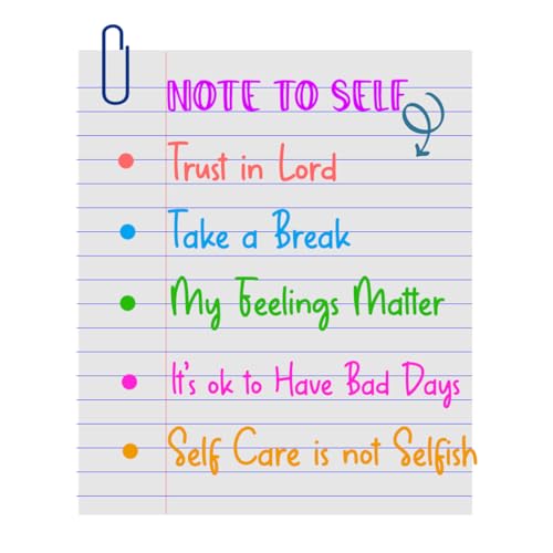 Inspirational Quote My 1st Christmas Motivational Sticker Vinyl Decal Motivation Stickers- Choose in