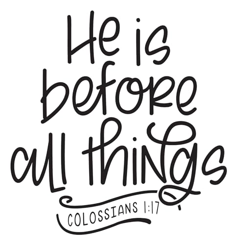 Inspirational Quote The Boo Crew Motivational Sticker Vinyl Decal Motivation Stickers- Choose in 3”,