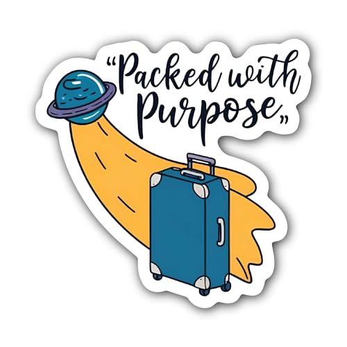 We All Need Rest its Tough Being Awesome All Day Message Sticker - 5" Vinyl Sticker Waterproof