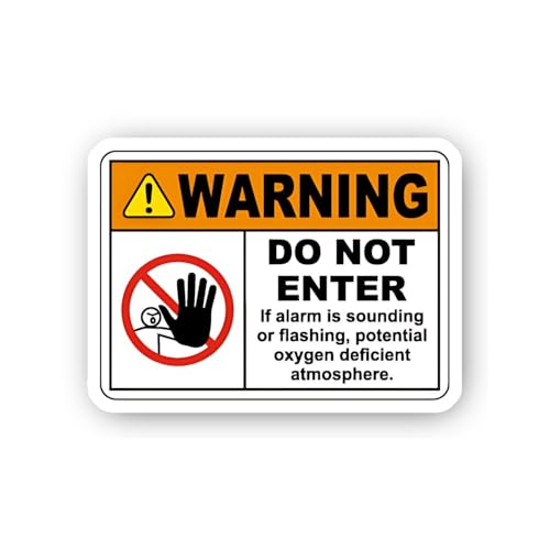 2 (Pieces) 3" and 5" SELF Study Sticker, Waterproof Vinyl Decals for Many Purpose Like Cars, Trucks,