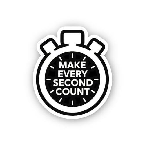 2 (Pieces) 3" and 5" T0UGH TRANCH Sticker, Waterproof Vinyl Decals for Many Purpose Like Cars, Truck