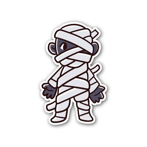 Growth is a Process - 5" Vinyl Sticker Waterproof