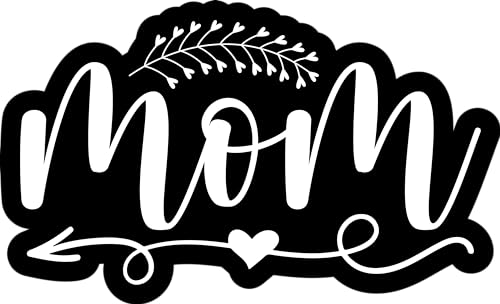 2 (Pieces) 3" and 5" Stickers n Decals Cut Papaya Halves - Motivational Sticker Vinyl Decal Sticker,