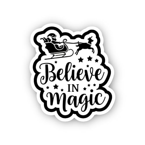 2 (Pieces) 3" and 5" FIX Your Hearts OR DIE Sticker, Waterproof Vinyl Decals for Many Purpose Like C