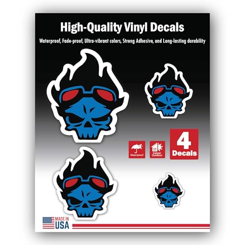 2 (Pieces) 3" and 5" Stickers n Decals Read A Book Before Bed Instead of Scrolling - Motivational St