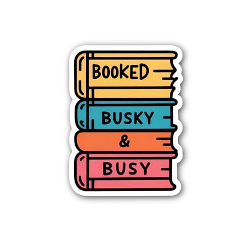 A Woman Holding a Poster with Motivation Quote Sticker 5" Vinyl Sticker Waterproof