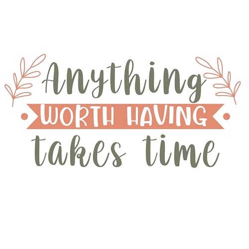 Inspirational Quote Kiss Face of Girl Motivational Sticker Vinyl Decal Motivation Stickers- Choose i
