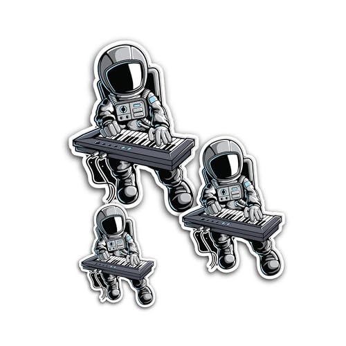 2 (Pieces) 3" and 5" Japanese Fast/Speed Character Sticker, Waterproof Vinyl Decals for Many Purpose
