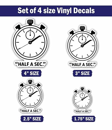 The Small Victories are just as Important as The Big Ones Message Sticker - 5" Vinyl Sticker Waterpr