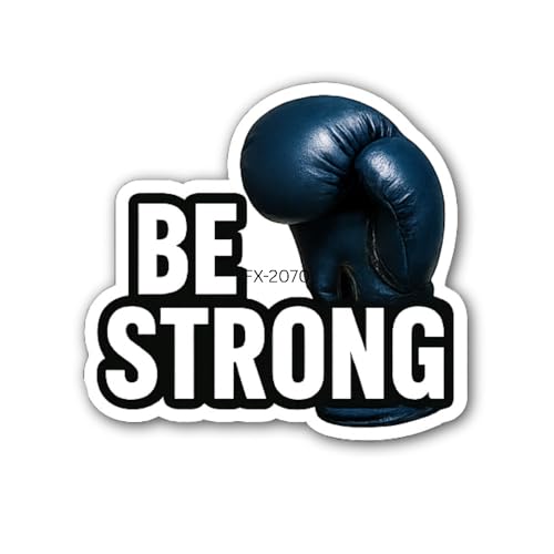 You are Equal Message Sticker - 5" Vinyl Sticker Waterproof