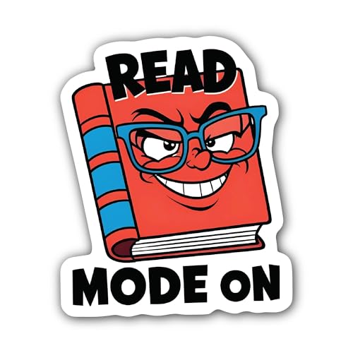 Do Something You've Been Afraid of Doing Message Sticker - 5" Vinyl Sticker Waterproof