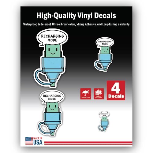 Inspirational Quote You Deserve All The Good Things Motivational Sticker, Vinyl Decal Motivation Sti