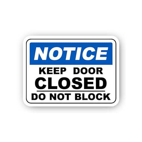 2 (Pieces) 3" and 5" Funny BE The Ball Sticker, Waterproof Vinyl Decals for Many Purpose Like Cars, 