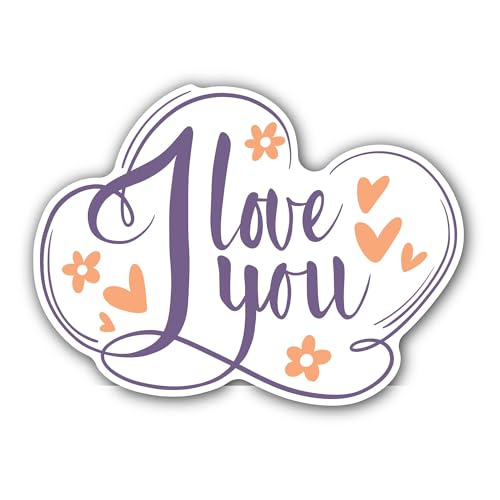 2 (Pieces) 3" and 5" Cherry Cocktail Glass Sticker, Waterproof Vinyl Decals for Many Purpose Like Ca