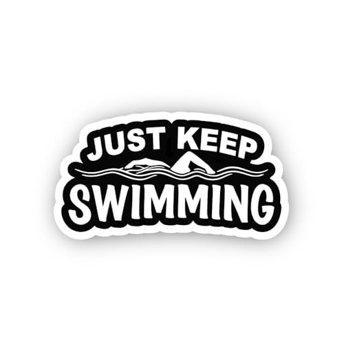 2 (Pieces) 3" and 5" Make TIME Sticker, Waterproof Vinyl Decals for Many Purpose Like Cars, Trucks, 