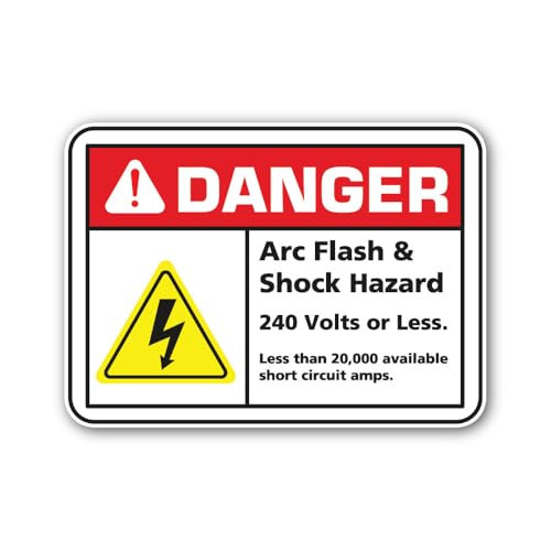 2 (Pieces) 3" and 5" Winding Path Journey Sticker, Waterproof Vinyl Decals for Many Purpose Like Car