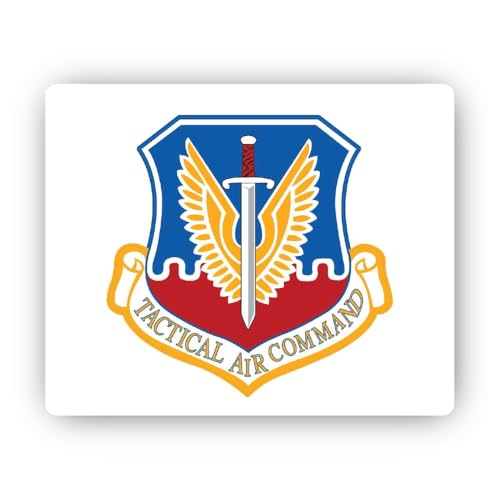 2 (Pieces) 3" and 5" Red and Yellow Dub Shield EmblemSticker, Waterproof Vinyl Decals for Many Purpo