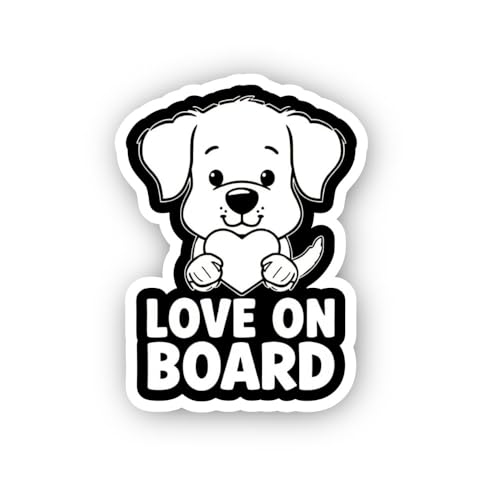 2 (Pieces) 3" and 5" Stay Humble Sticker, Waterproof Vinyl Decals for Many Purpose Like Cars, Trucks