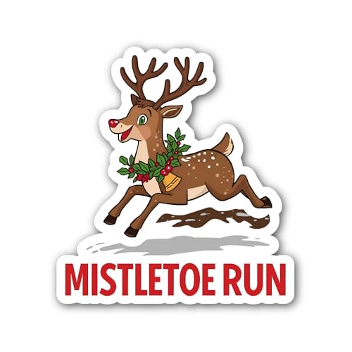 2 (Pieces) 3" and 5" Timeless Shine Ornament Sticker, Waterproof Vinyl Decals for Many Purpose Like 