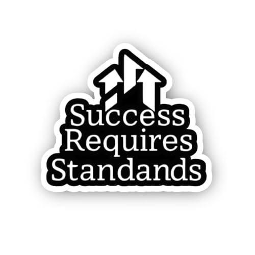 2 (Pieces) 3" and 5" I Killed Them All Sticker, Waterproof Vinyl Decals for Many Purpose Like Cars, 