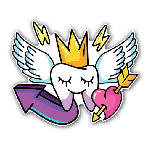 Weeping May just Through The Night but Joy Comes with The Morning - 5" Vinyl Sticker Waterproof Viny