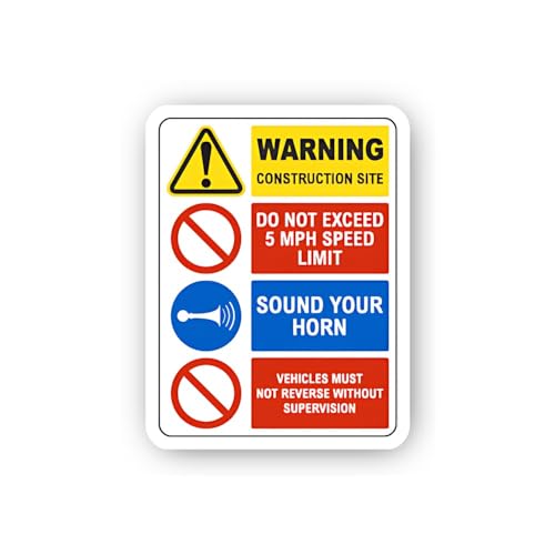 2 (Pieces) 3" and 5" Recover Foam Roller Sticker, Waterproof Vinyl Decals for Many Purpose Like Cars