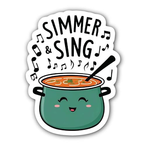 Switch Things up Message Sticker - 5" Vinyl Sticker Waterproof