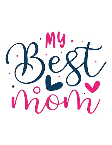 2 (Pieces) 3" and 5" Stickers n Decals Wooden Spoon Sticker - Motivational Sticker Vinyl Decal Stick