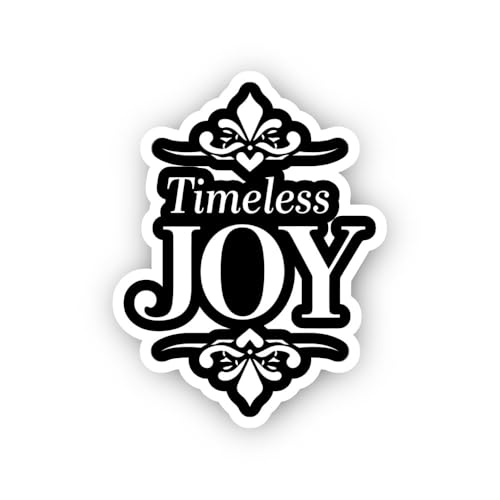 2 (Pieces) 3" and 5" Sip PENS Sticker, Waterproof Vinyl Decals for Many Purpose Like Cars, Trucks, L