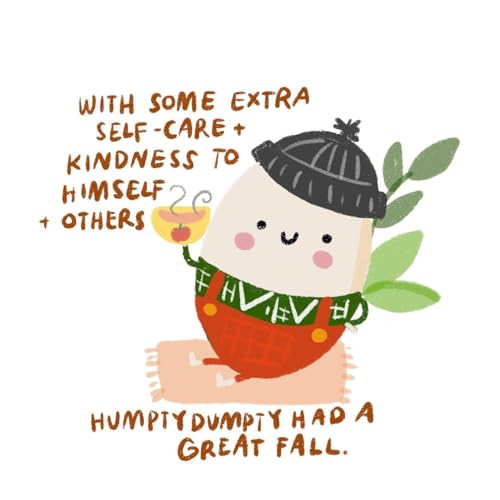 2 (Pieces) 3" and 5" Stickers n Decals Gnomes with Donut - Motivational Sticker Vinyl Decal Sticker,