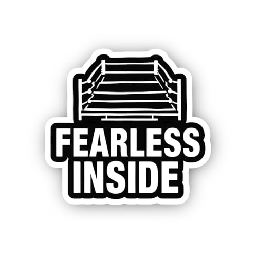 2 (Pieces) 3" and 5" TAKE IT Easy Coffee Sticker, Waterproof Vinyl Decals for Many Purpose Like Cars