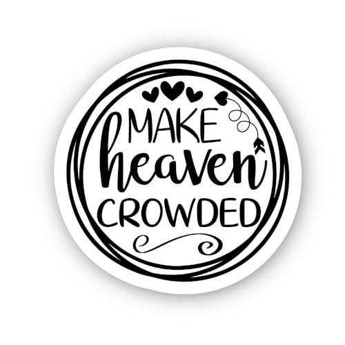 2 (Pieces) 3" and 5" Thumbs Up Flame Sticker, Waterproof Vinyl Decals for Many Purpose Like Cars, Tr