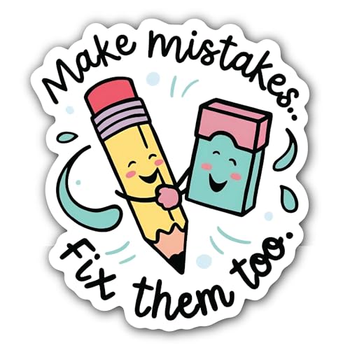 2 (Pieces) 3" and 5" D0min0 Masks Sticker, Waterproof Vinyl Decals for Many Purpose Like Cars, Truck