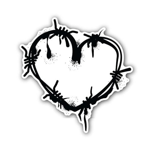 2 (Pieces) 3" and 5" Armed Forces Expeditionary Medal Panama Sticker, Waterproof Vinyl Decals for Ma