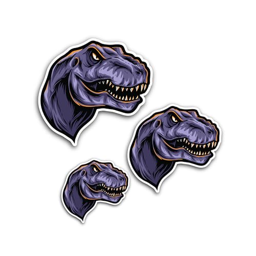 2 (Pieces) 3" and 5" I See Slow People Sticker, Waterproof Vinyl Decals for Many Purpose Like Cars, 