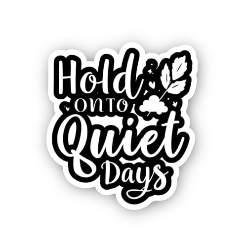2 (Pieces) 3" and 5" SAIL The Sky Sticker, Waterproof Vinyl Decals for Many Purpose Like Cars, Truck