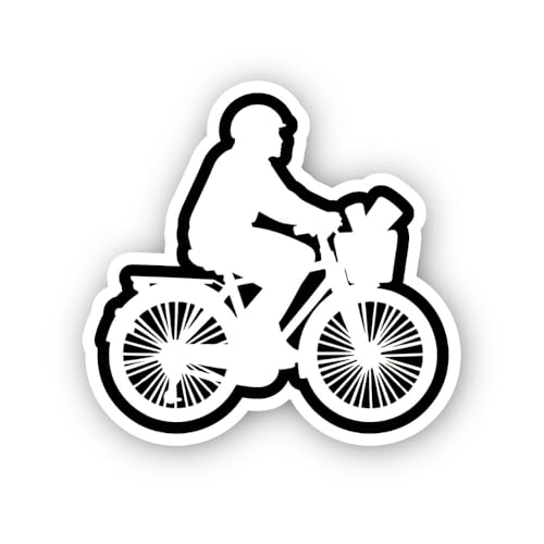 2 (Pieces) 3" and 5" Iron Vault Beat Division Sticker, Waterproof Vinyl Decals for Many Purpose Like