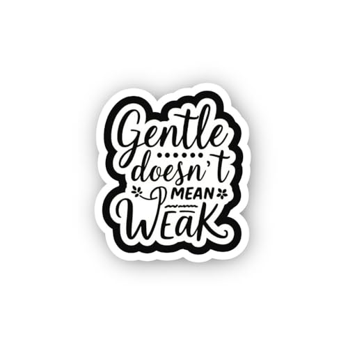 2 (Pieces) 3" and 5" GOT The Gear Sticker, Waterproof Vinyl Decals for Many Purpose Like Cars, Truck