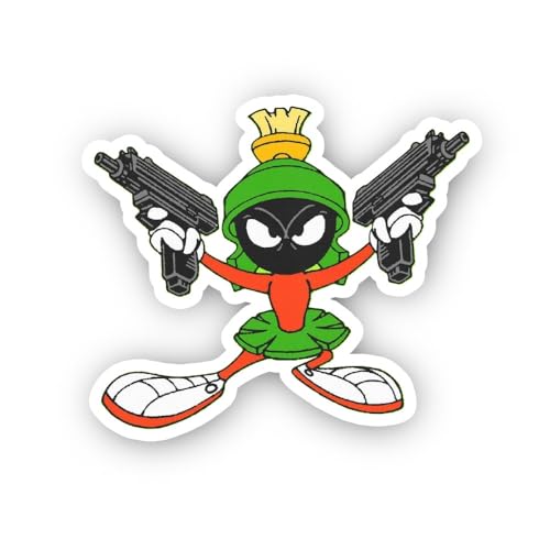2 (Pieces) 2" and 3" Circular Frame Sticker, Waterproof Vinyl Decals for Many Purpose Like Cars, Tru