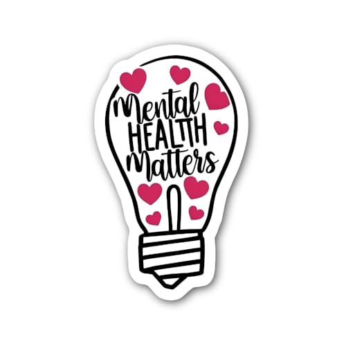 It Always Seems Impossible Until its Done Sticker - 5" Vinyl Sticker Waterproof