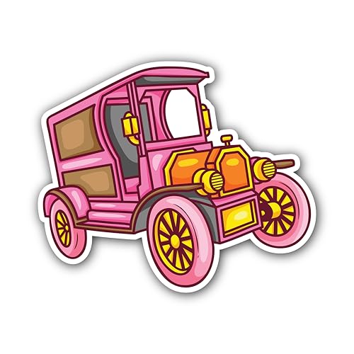 We are All Different and That's a Beautiful Thing - 5" Vinyl Sticker Waterproof