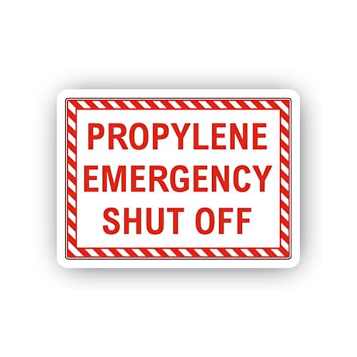 2 (Pieces) 3" and 5" Take Flight Sticker, Waterproof Vinyl Decals for Many Purpose Like Cars, Trucks