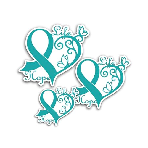 2 (Pieces) 3" and 5" Watermelon Zibra Sticker, Waterproof Vinyl Decals for Many Purpose Like Cars, T